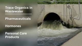 Reusing water for field irrigation