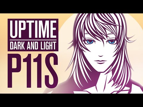Dark and Light (Uptime Kindred) | P11S Anabeisos Savage