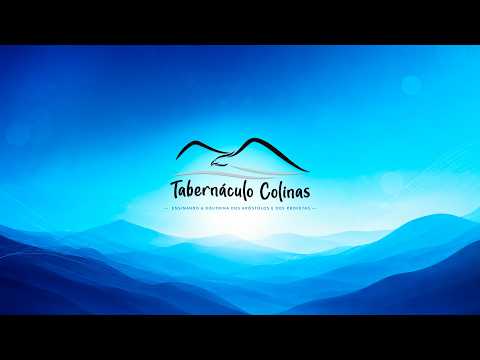 08.09.2026 | Terça-feira |  Pr. Wellton Mendes