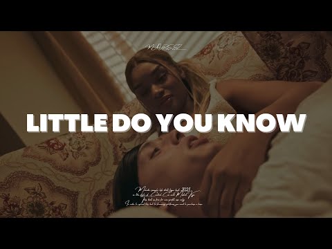 [FREE] Central Cee x Switch OTR Type Beat 2023 - "Little do you know" | Sample Drill Remix