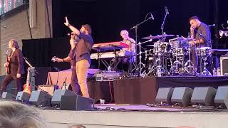 Blood Sweat &amp; Tears - &quot;God Bless the Child&quot; - Bethel 50th 2019