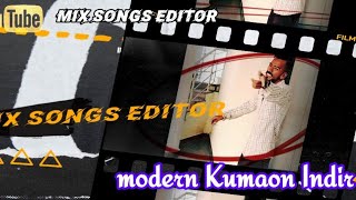 Download lagu Modern Kumaun  Inder Arya lyrics song  HRD Akash Negi & Aarti Tamta Full Song  Video || 2021 mp3