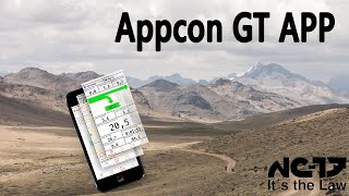 Appcon GT App