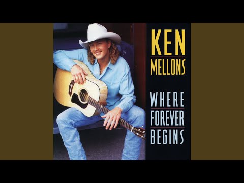 He Ain't Even Cold Yet - Ken Mellons