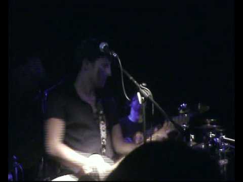 Emanuele Dabbono@Castel Fiorentino 31.10.08 - Heroes