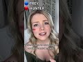 Hunter VS Prey Part 6 NEW POV SERIES Shorts
