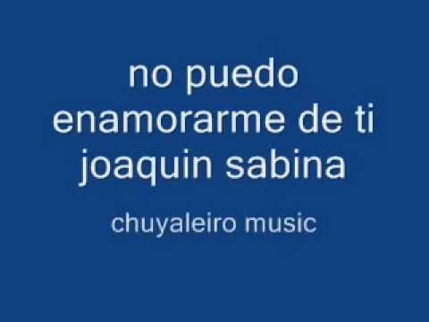 No Puedo Enamorarme De Ti video