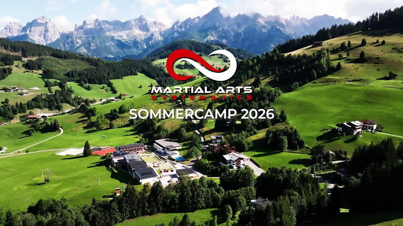 Vorschaubild zum Video vom Sommercamp 2026