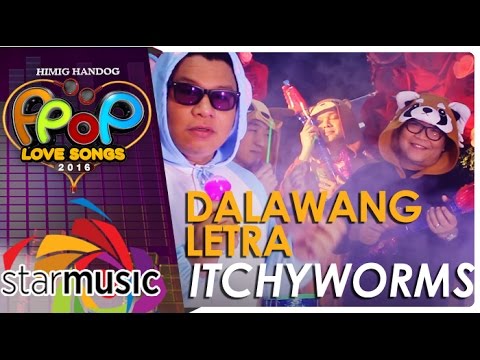 Video thumbnail for Dalawang Letra