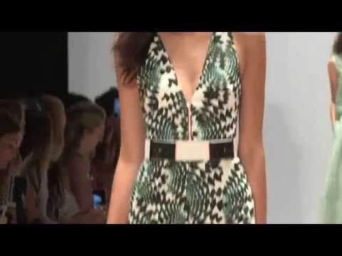 GINGER & SMART MBFWA 2015