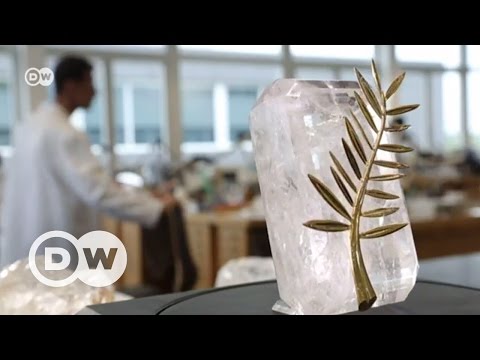 Altın Palmiye nasıl yapılıyor? - DW Türkçe