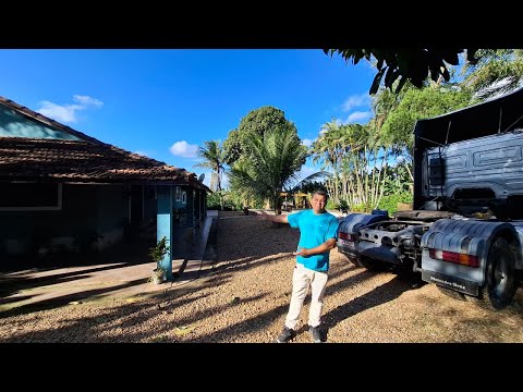 Chácara completa com piscina, casa de alto padrão e excelente localização em Sete Barras/SP!