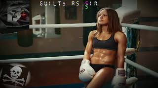 Will Sparks, Amba Shepherd &amp; Tyron Hapi   Guilty As Sin