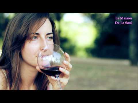 SOULDYNAMIC FEAT JOCELYN MATHIEU -  FINE WINE