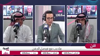 الجماز: لجنة الحكام هي الحلقة الأضعف في منظومتنا الرياضية