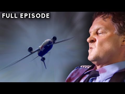 How a Routine FedEx Flight Became a Fight for Survival! | Mayday: Air Disaster