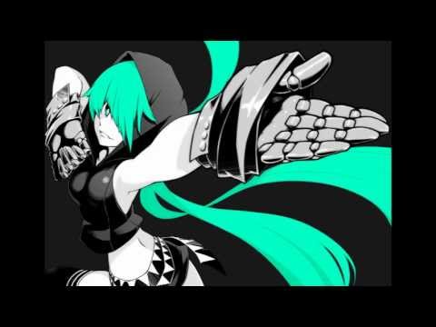 【初音ミク】 弱虫ZEP☆