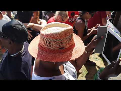 Misty In Roots. Ghetto of the City Live Tolpuddle Martyrs Rally 2018