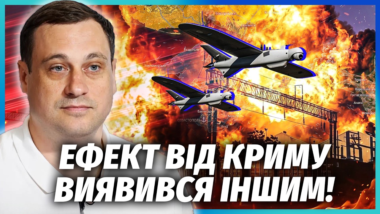 🚀ШВИДКОГО ПЕРЕЛОМУ НЕ БУДЕ! Даремно сподіваєтесь НА БУНТ В РОСІЇ. Ось для чо