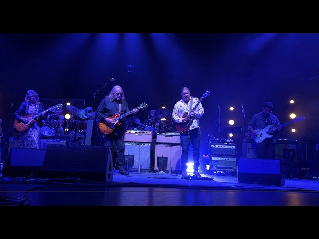 2026.03.28 - Beacon N10 - Whipping Post