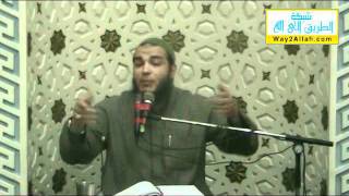 صورة مولد الرسول - الشيخ احمد جلال 30-9-20011