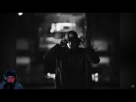 AMERICAN Reacts to Mazza L20 – “Complicated” 🔥 | UK Drill Reaction