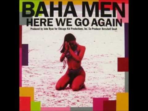 BAHA MEN - BEACH BABY