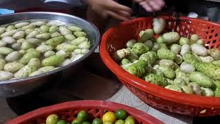 Nhàu Ngâm Đường phèn trị nhức lưng