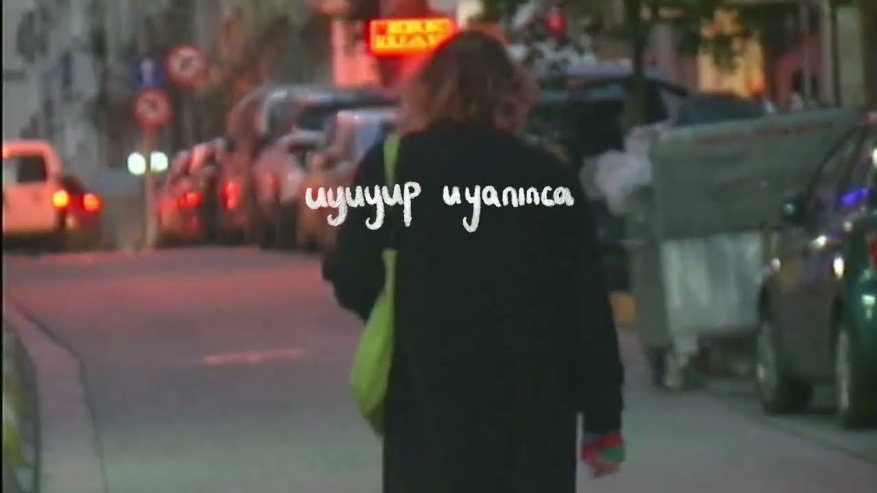 Uyuyup Uyanınca — Teaser Don’t Let the Bedbugs Bite