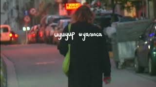 Uyuyup Uyanınca — Teaser Don’t Let the Bedbugs Bite