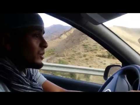 Live - "Allahouakbar chanté au Maroc (2015)