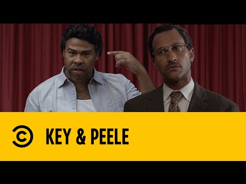Consequences | Key And Peele