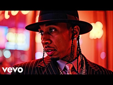 Tyga ft. Iggy Azalea & Juicy J & Nicki Minaj - TQG (Music Video)