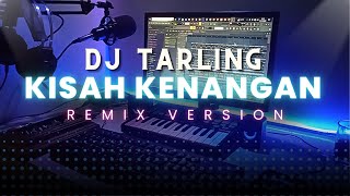 Download lagu DJ Tarling Jadul Kisah kenangan 'INIH DAMINI' Remix version mp3