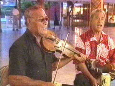 Lose 'o e Pasifiki Saute - Old Timer