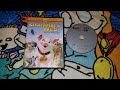 Opening Closing To Charlotte S Web 2001 DVD Fullscreen Version