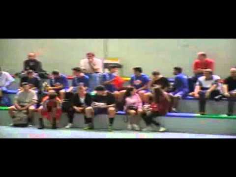 LF2B1J SNATT'S FEMENI SANT ADRIA...,64 - 50,RIVAS PROMETE... (03/10/2015)