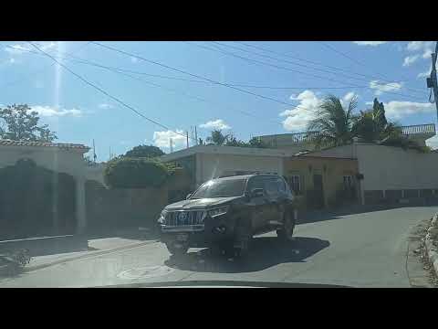 Bienvenidos a san jorge zacapa 