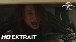 Halloween - Extrait "Michael Myers trouve Dana dans les toilettes" VF