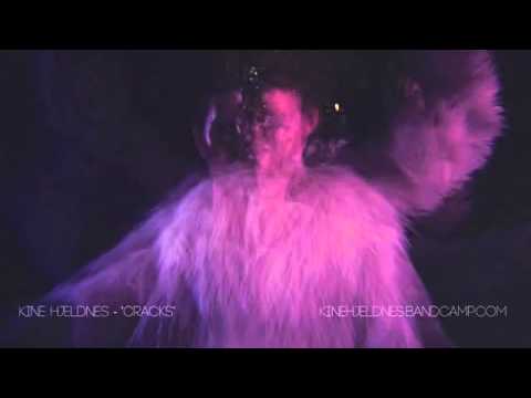 Kine Hjeldnes - Cracks