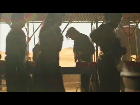 Star Wars: Obi-Wan Kenobi - Obi-Wan At Work