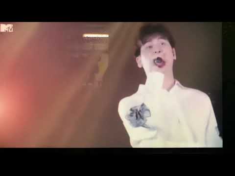 DK & Bobby Fireworks KR Ver. Chan & Song Jerk. Jay & Ju-ne Cherry. IKON Japan tour 2019