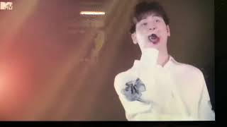 DK & Bobby Fireworks KR Ver. Chan & Song Jerk. Jay & Ju-ne Cherry. IKON Japan tour 2019