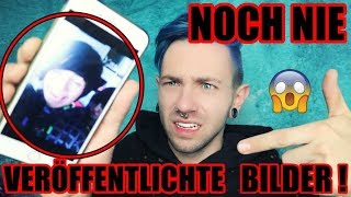 Noch NIE VERÖFFENTLICHTE BILDER  🤭 meine REAKTION auf ALTE BILDER von MIR ! 😱 MEGA PEINLICH ! 🙈❤️