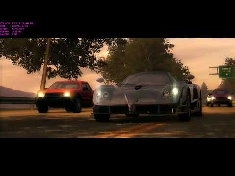 Need For Speed: Undercover Walkthrough Part 32 - "Deuce"