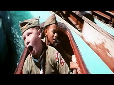 Syd Dale - Sky Diver and Penthouse Suite