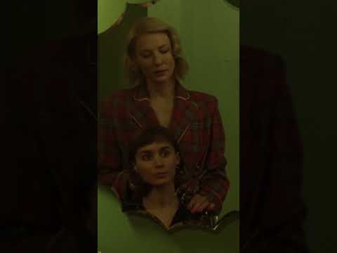 Thumbnail of the video: "I'm not alone this year."