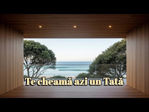 Te cheamă AZI un Tată - Grup Emanuel Canada #muzicacrestina #Xspace777 