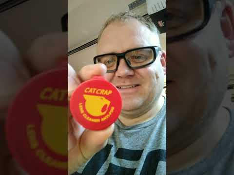 anti-fog do they work?#CatCrap