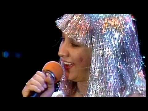 Flora Purim Light as a Feather Live in Concert